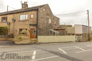 10, Greenroyd, Moor End Road, Halifax HX2 0UE