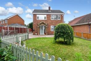 Knockdolian, Star Carr Lane, Brigg DN20 8SG