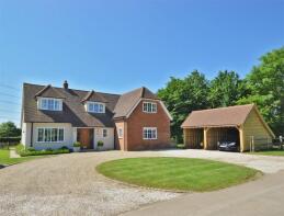 Brightways, Debden Green, Henham Road, Saffron Walden CB11 3LX