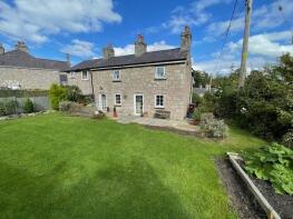 2, Gadlas Cottages, Mill Street, Llanddulas, Abergele LL22 8ES
