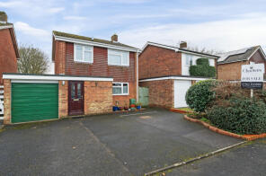 22, Wrights Way, Winchester SO21 3HE