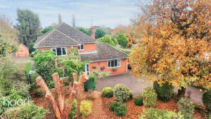 Hawthorne Lodge, Police Road, Wisbech PE14 7NN