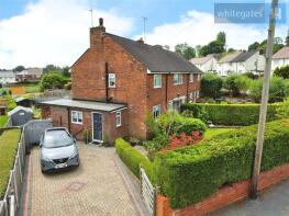 38, Third Avenue, Gwersyllt, Wrexham LL11 4EF