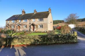 Wyngate, The Miers, Matlock DE4 2BQ