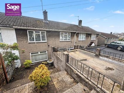 Elm Drive, Risca, Newport