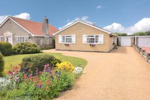 Temple Croft, Burgh Road, Skegness PE24 5HP