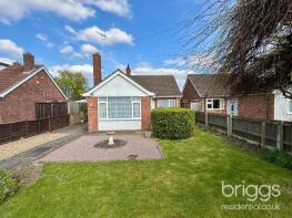 38, Castle Drive, Peterborough PE6 9DG