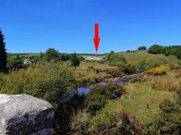6, Forestry Houses, Road From Clapper Bridge To Bellever Youth Hostel, Bellever, Yelverton PL20 6TW