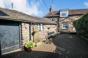 38 Woodbine Cottage, Main Road, Stoke-on-trent ST9 0BG