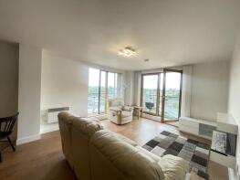 Flat 1108, 1 Vallea Court, Red Bank, Manchester M4 4FH