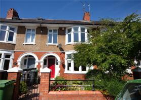 29, St Agnes Road, Heath, Cardiff CF14 4AN