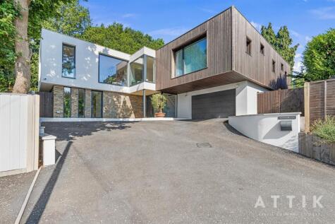 Scotch Hill Road, Taverham