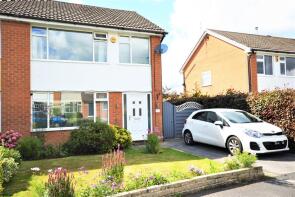 7, Tapley Avenue, Stockport SK12 1XX