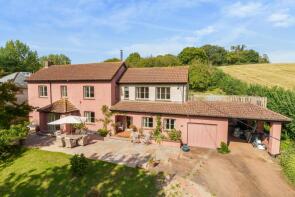 Kingston House, Ebford Lane, Exeter EX3 0QX