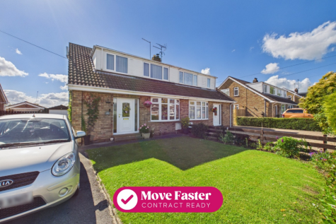 Glebe Road, Wawne, Hull, HU7 5XR