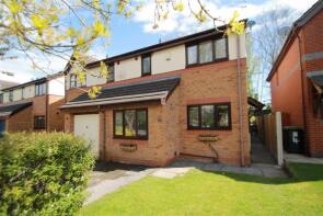 6, Wilkinson Drive, Bersham, Wrexham LL14 4FD