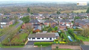Hendon, Heathfield Grove, Meir, Stoke-on-trent ST3 7ED