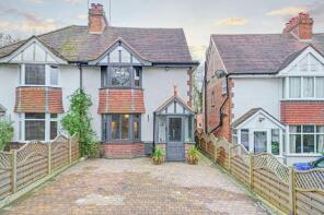 7, Finwood Road, Warwick CV35 7DH