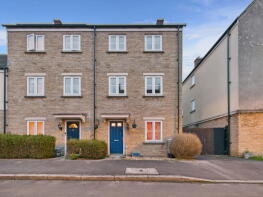 57, Linnet Road, Calne SN11 9RN