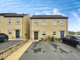 31, Pearson Street, Moorside, Cleckheaton BD19 6LA