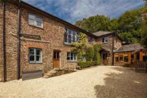 Paddlelake Barn, Cotterbury Green To Bugford Lane, Dartmouth TQ6 0NA