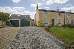 Hillside Cottage, Gretton Road, Gretton, Cheltenham GL54 5EP