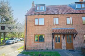 5, Kilton Mill, Mill Lane, Skinningrove TS13 4AJ
