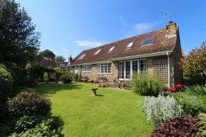 Ardenside, Over Silton Village, Thirsk YO7 2LJ