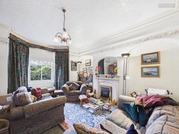 Reception Room One