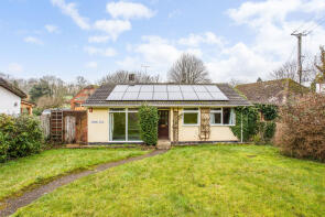 Cherry Bank, South Street, Broad Chalke SP5 5DN