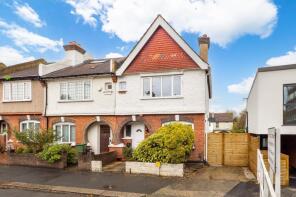 33, Lodge Road, Wallington SM6 0TZ