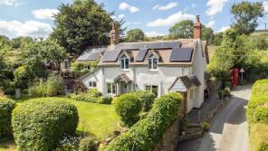 The Old Post House, Hints Meadow, Ludlow SY8 3QU
