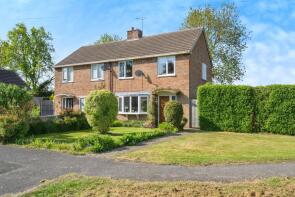 11, Church Close, Retford DN22 9BU