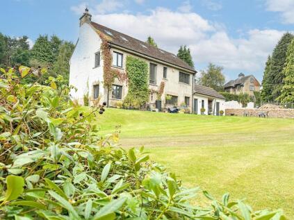 Ladymead, Glenlyon Avenue, Keighley
