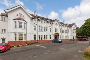 9, Lomond House, Access Road To Glenlomond Home Farm, Kinross KY13 9HF