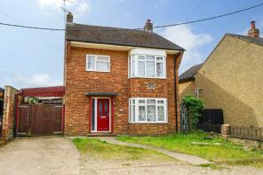 26, Thomas Street, Heath And Reach LU7 0AN