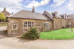 4, Carsegour Steadings, Kinross KY13 0LG