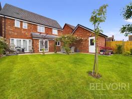 5, James Way, Baschurch, Shrewsbury SY4 2FH