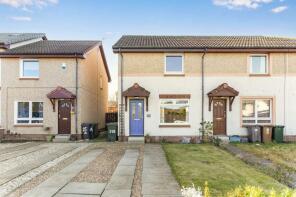 25b, Craigour Drive, Moredun, Edinburgh EH17 7NU