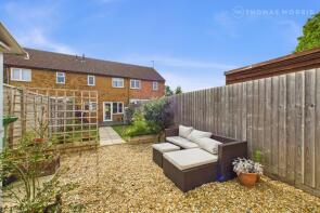 17, Balmoral Drive, Huntingdon PE26 2YR
