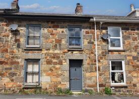 31, Edward Street, Camborne TR14 8NZ
