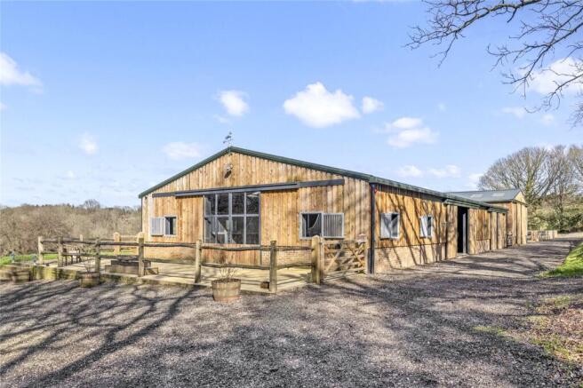 American Barn