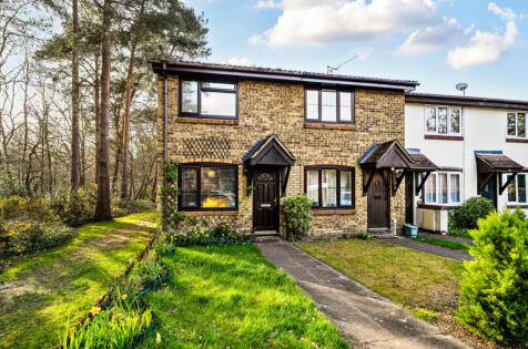 Habershon Drive, Frimley, Camberley, Surrey, GU16