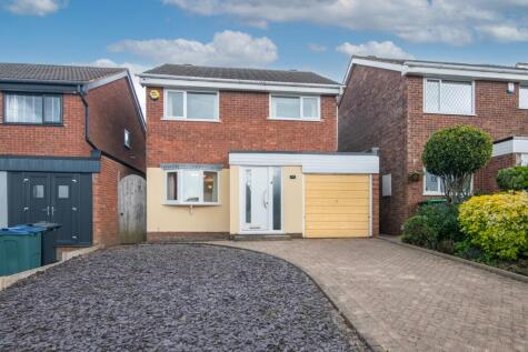 Church Hill, Wednesbury