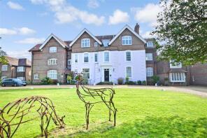 Flat 6, Batworth Park House, Arundel Road, Arundel BN18 9PG