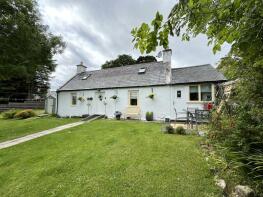 Ivy Cottage, North Lane, Aberlour AB38 7QX