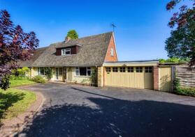Westhorpe, Mill Lane, Kemberton, Shifnal TF11 9LH