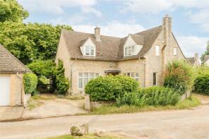 Long Kensome, South Green, Kidlington OX5 3HJ