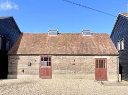 The Victorian Stable, Southings Manor Farm, Clements End Road, Gaddesden Row, Hemel Hempstead HP2 6HX