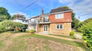 4, Fyning Lane, Petersfield GU31 5ED